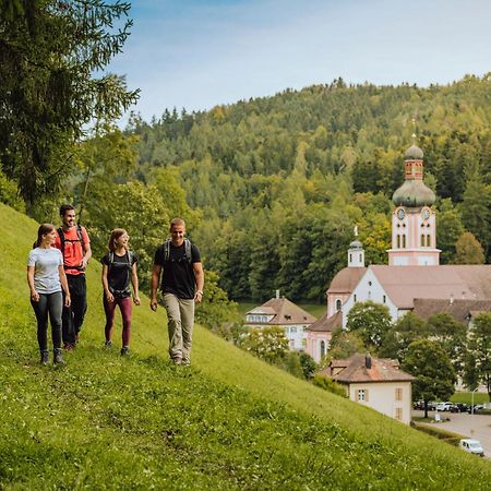 Hotel Kloster Fischingen Eksteriør bilde