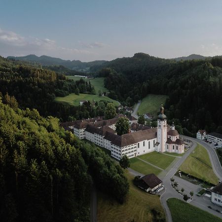 Hotel Kloster Fischingen Eksteriør bilde