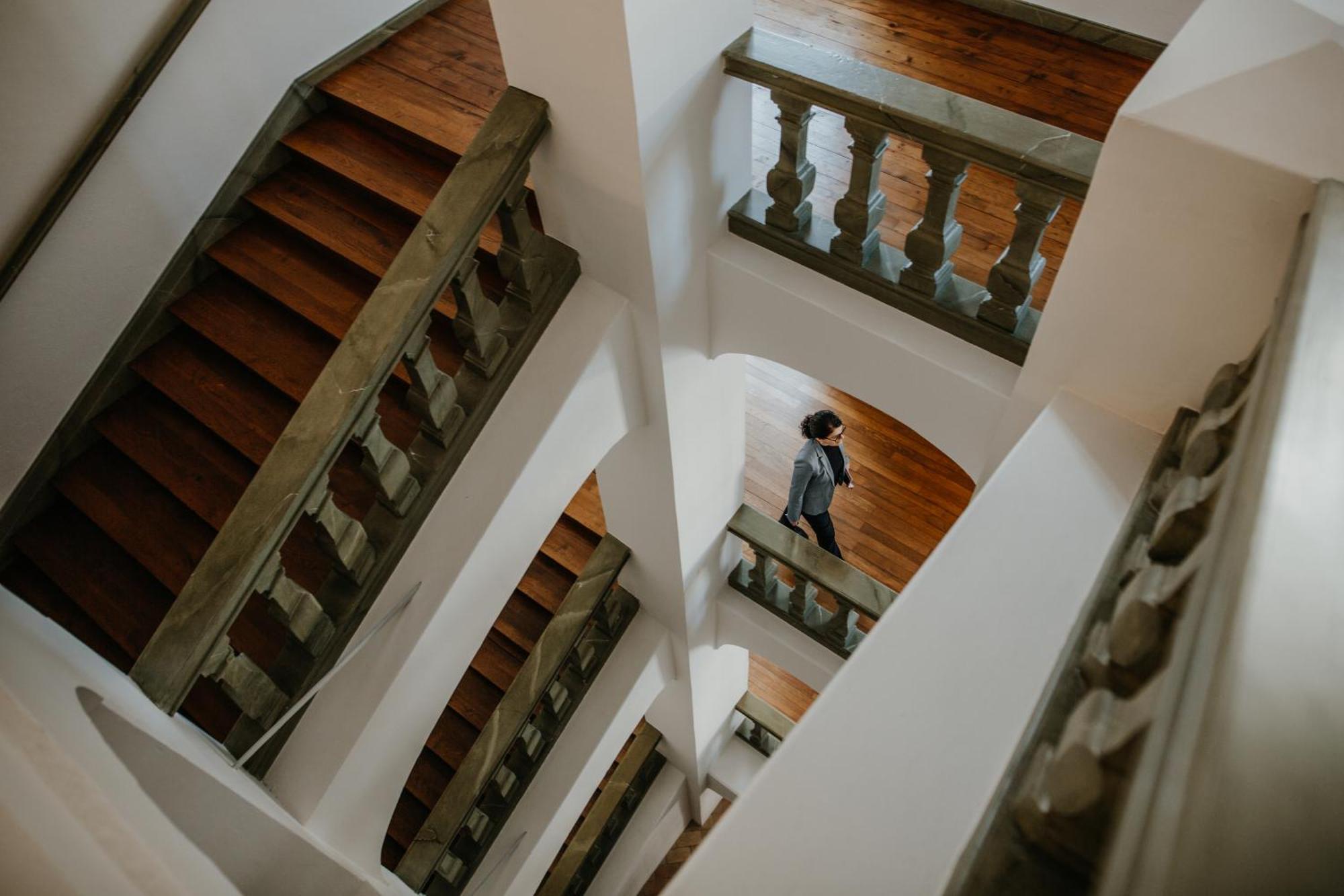 Hotel Kloster Fischingen Eksteriør bilde