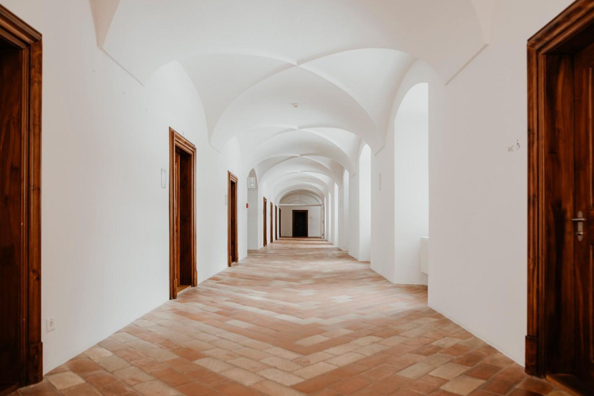 Hotel Kloster Fischingen Eksteriør bilde