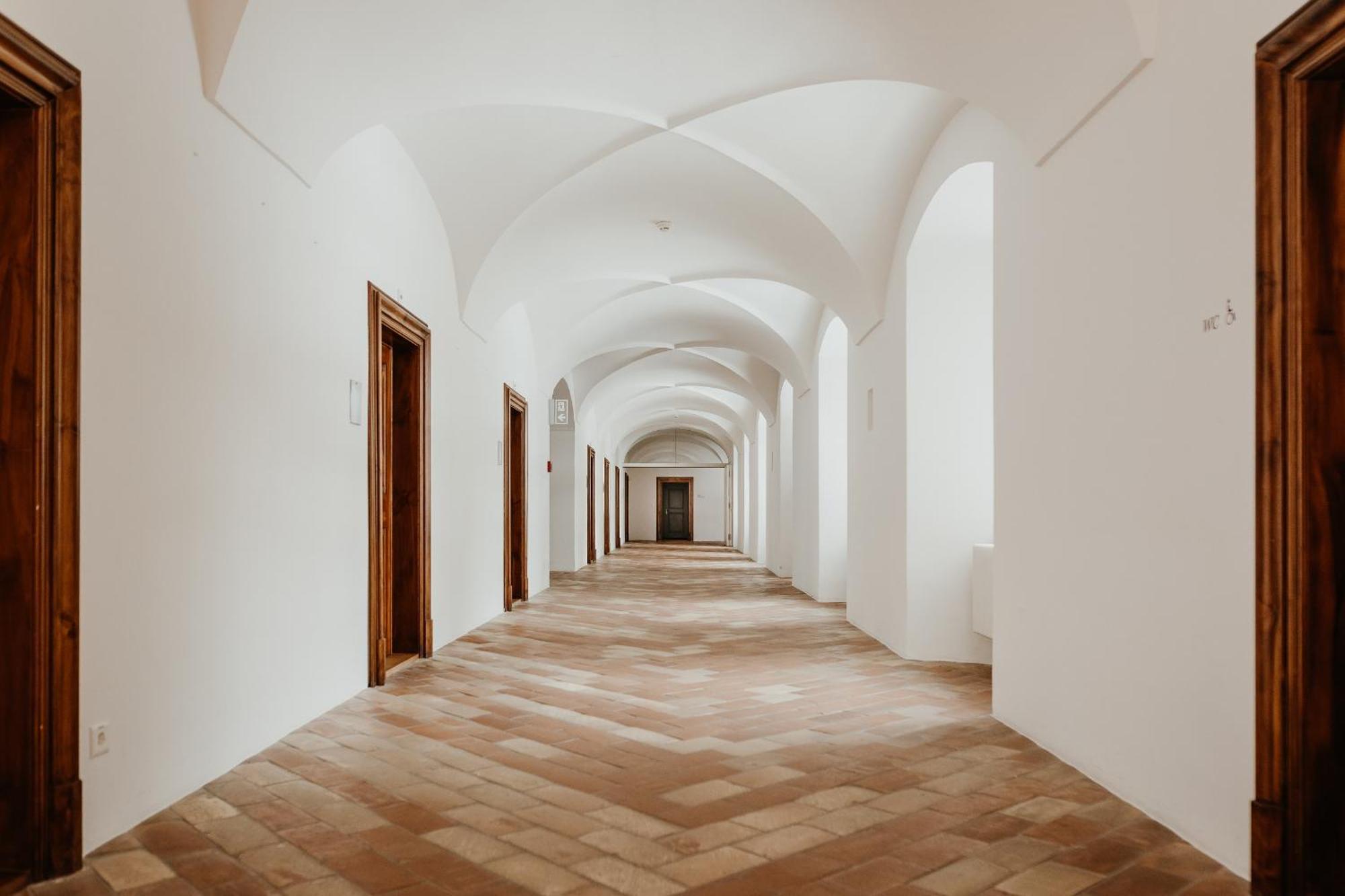 Hotel Kloster Fischingen Eksteriør bilde