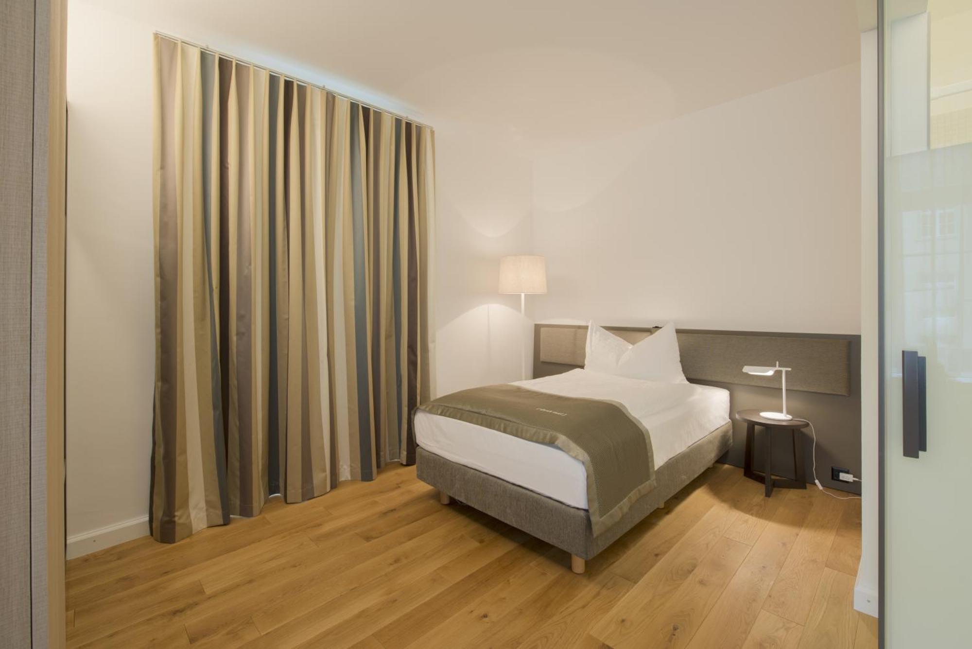 Hotel Kloster Fischingen Rom bilde