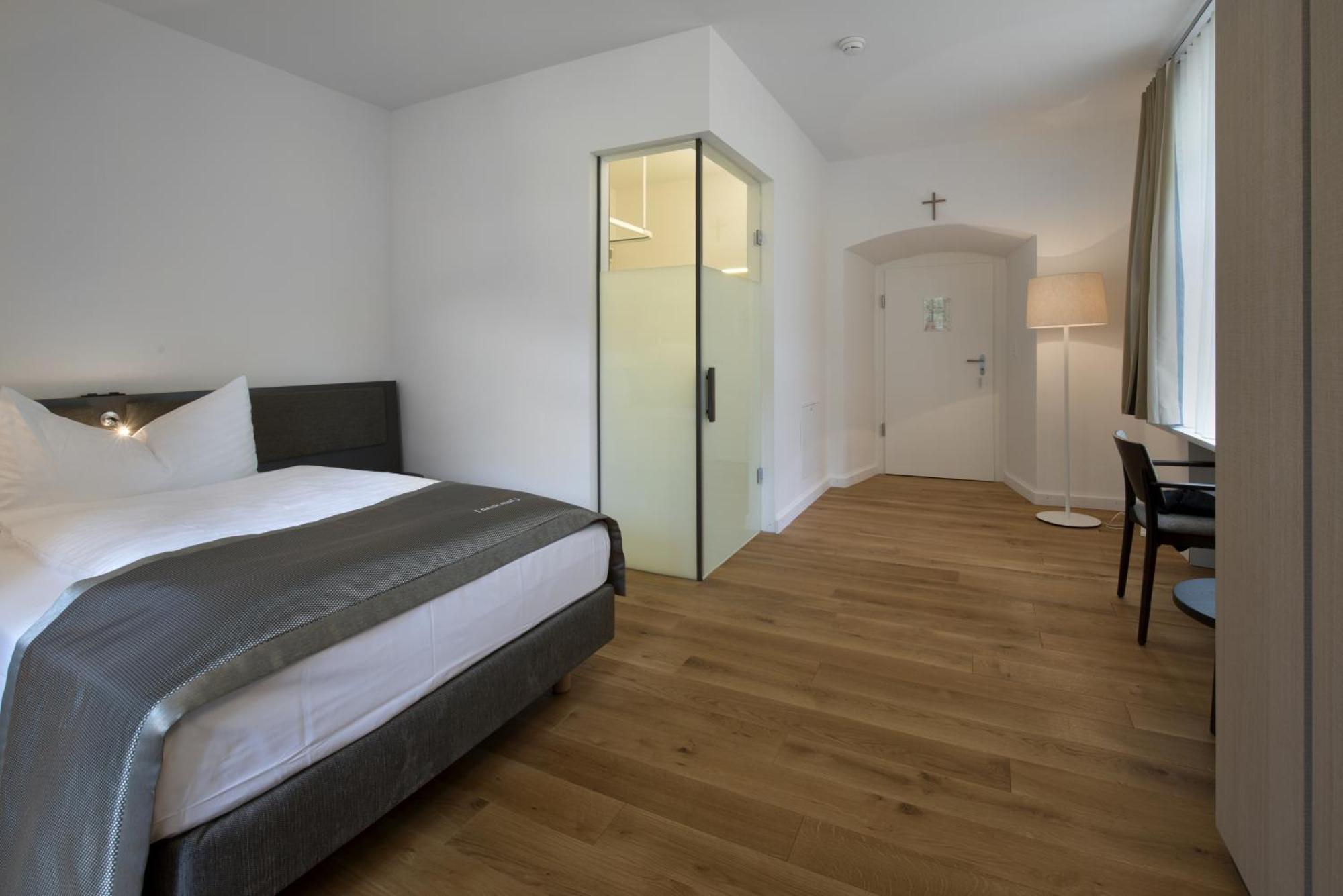 Hotel Kloster Fischingen Rom bilde