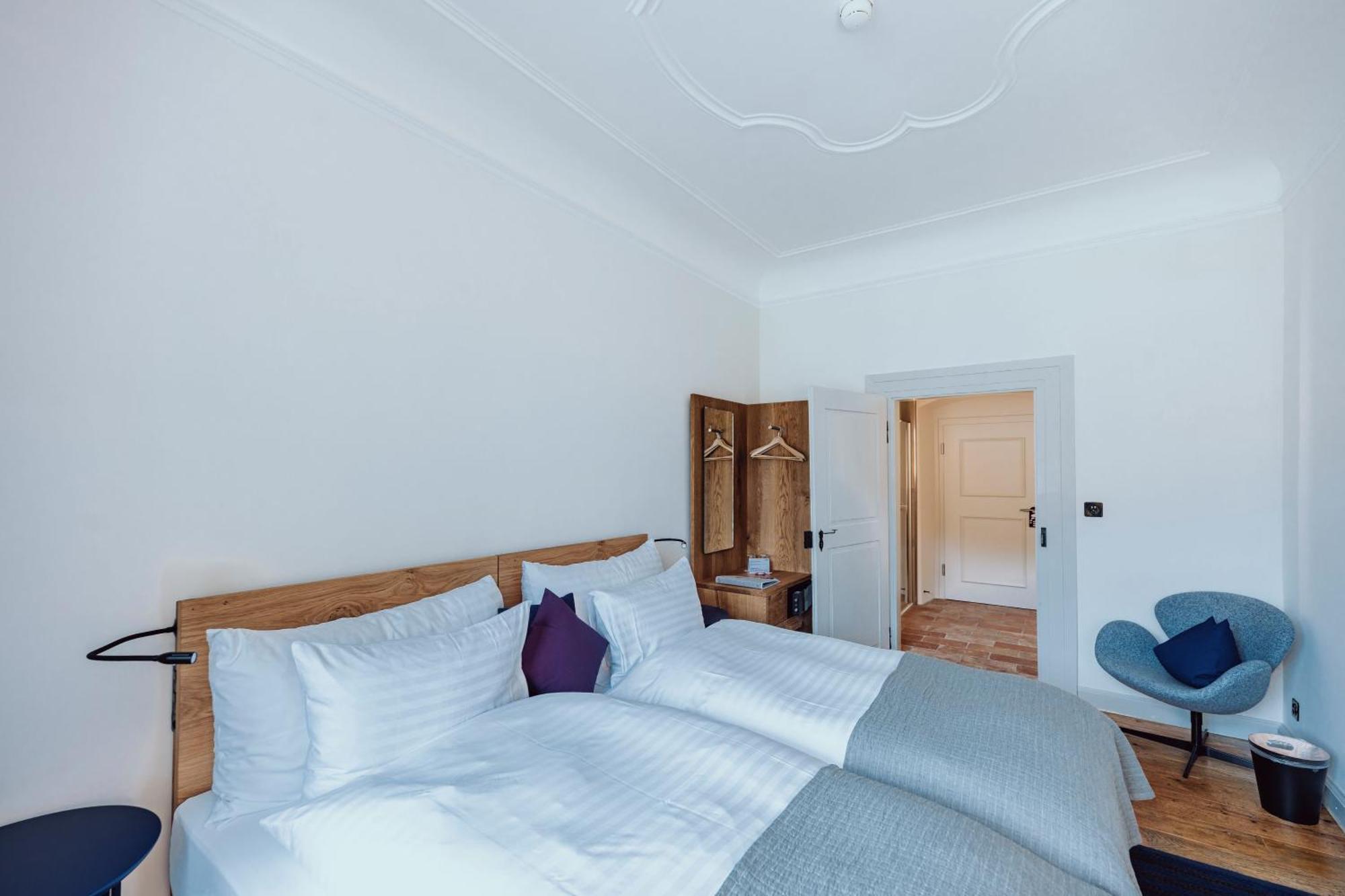 Hotel Kloster Fischingen Eksteriør bilde