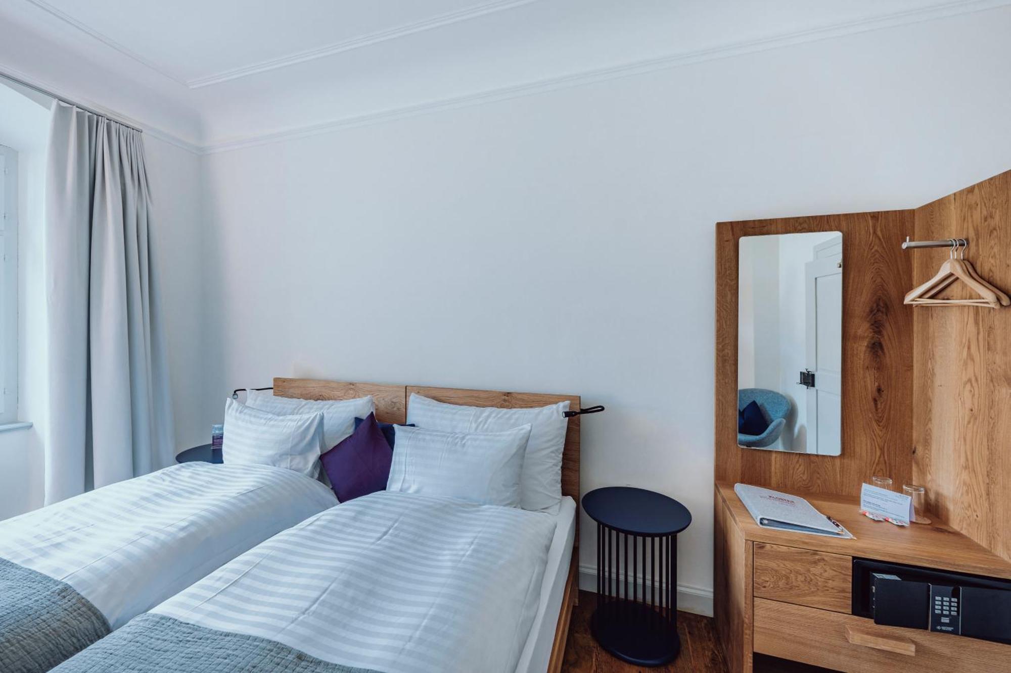 Hotel Kloster Fischingen Eksteriør bilde