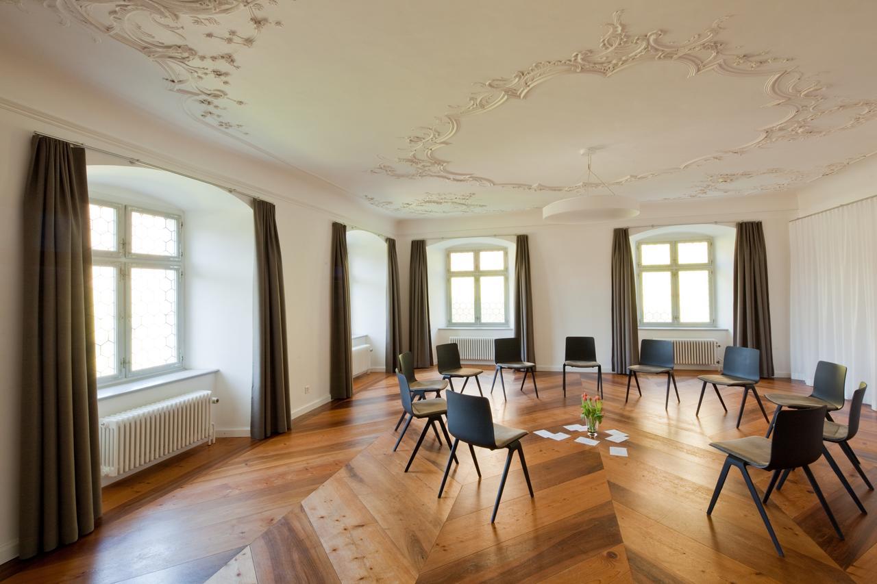 Hotel Kloster Fischingen Eksteriør bilde