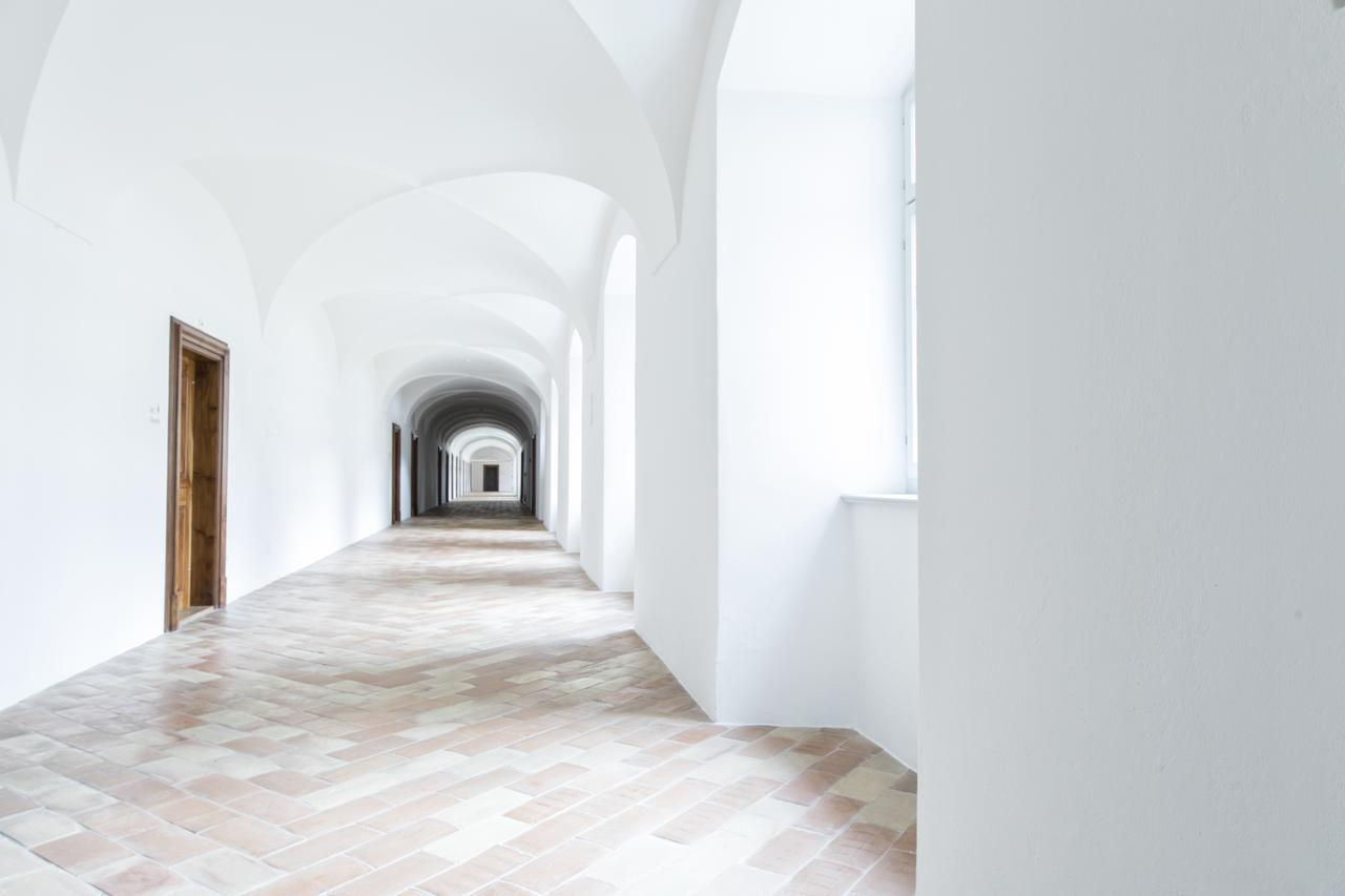 Hotel Kloster Fischingen Eksteriør bilde